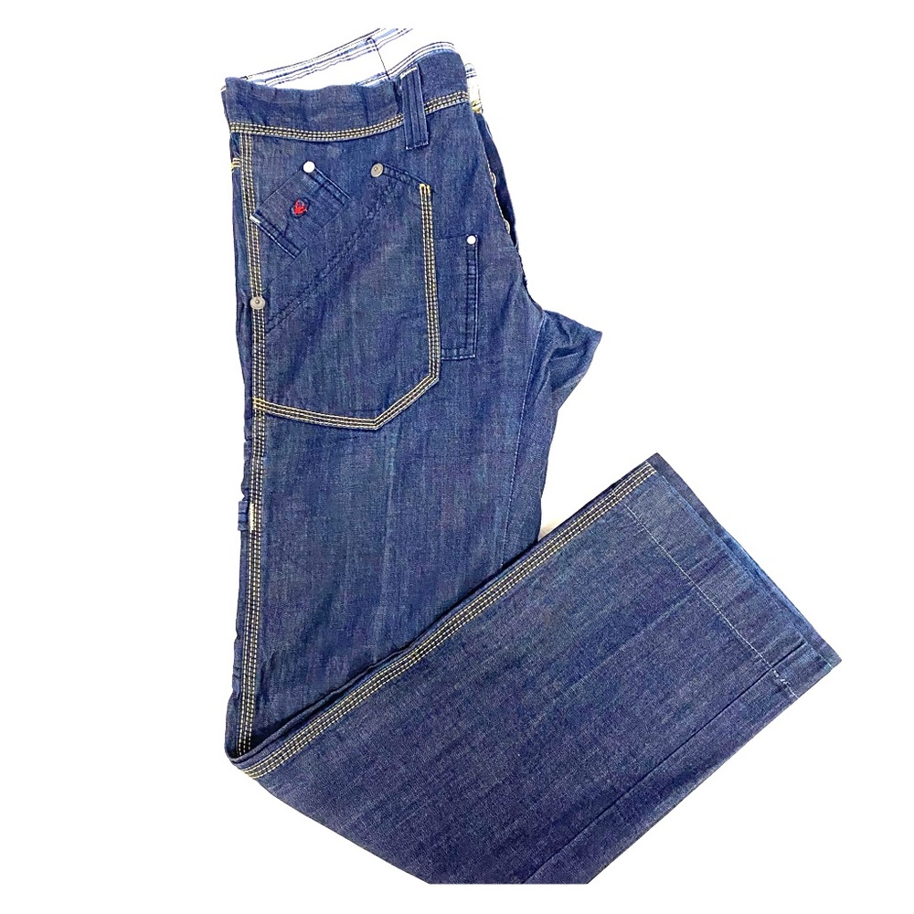 Energie Carpenter Jeans
